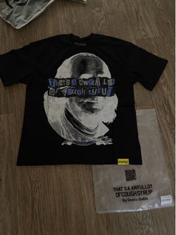 Awful Lot Of CS x TrapStar t-shirt