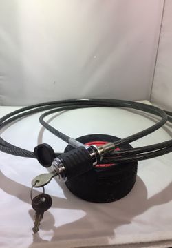 BIKE LOCK