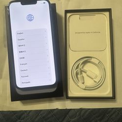 iPhone 13 Pro 