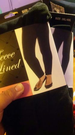 Brand New Leggings