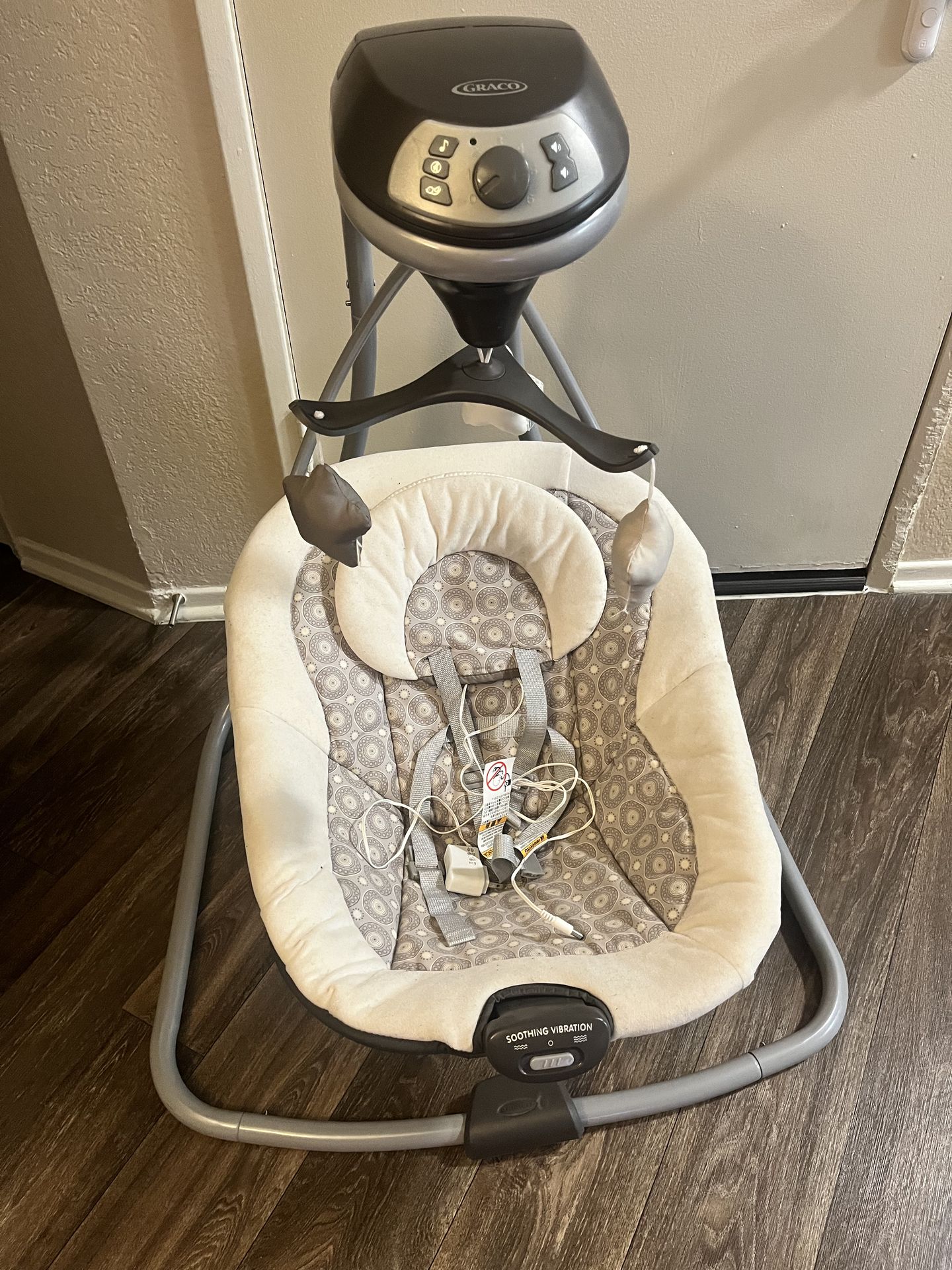 Graco Simple Sway in Abington