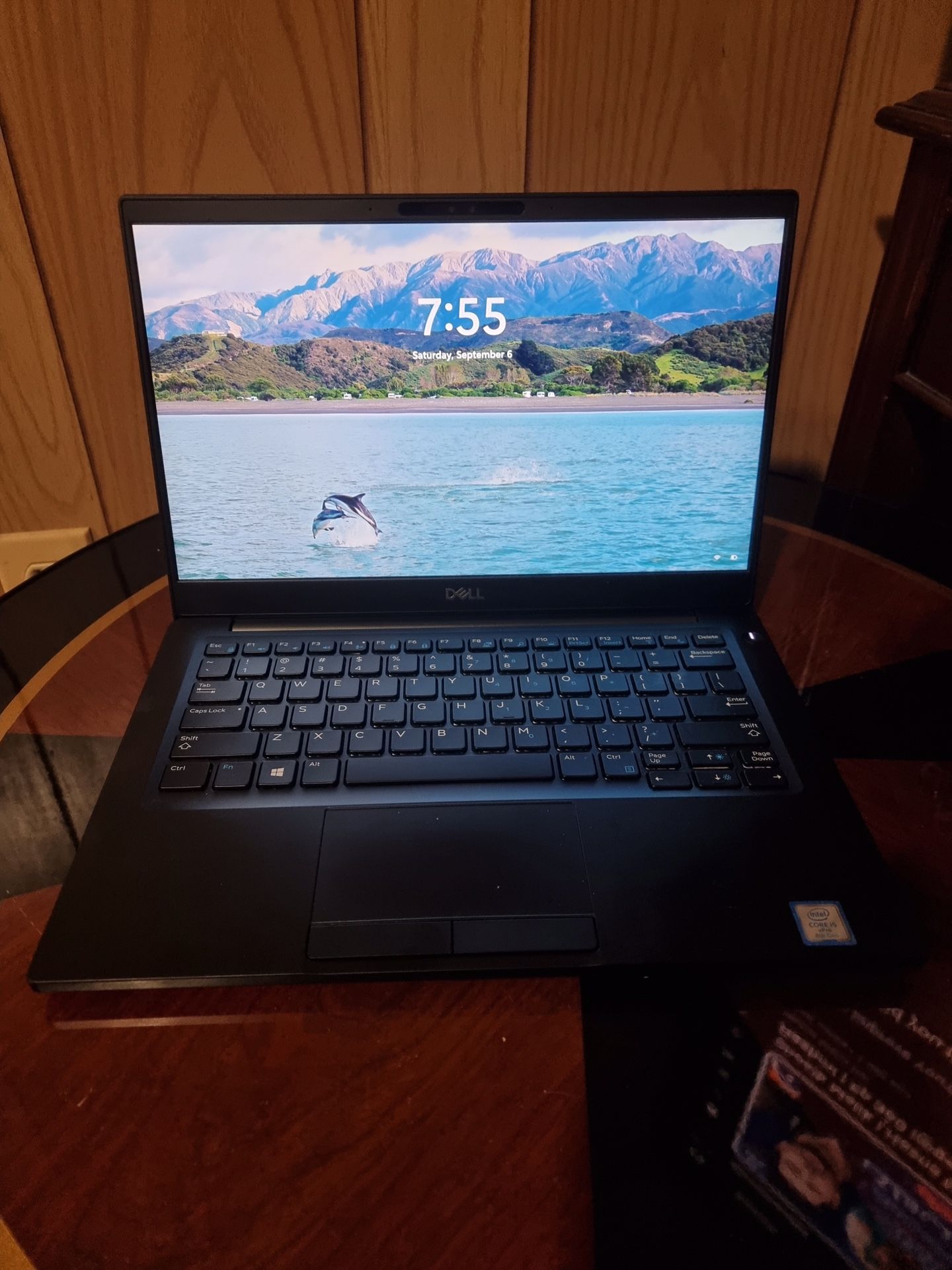Dell Latitude 7390