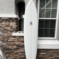 8ft Surfboard