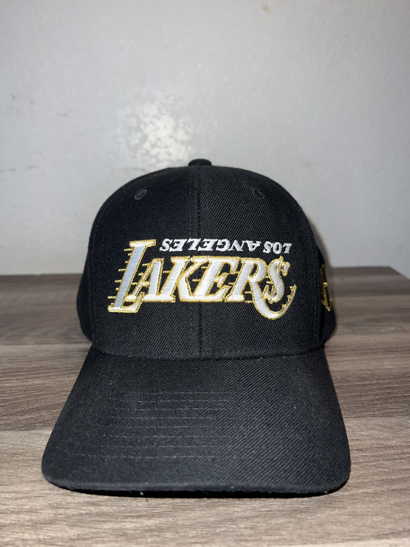 KTHLA Lakers Hat