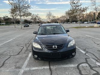 2006 Mazda Mazda3