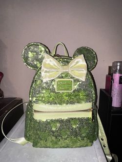 Loungefly backpack