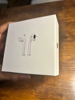 AirPods 2nd Generation