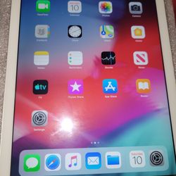 Ipad Air 1st Gen 32g 