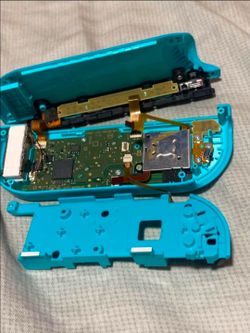 Come a fix your joy cons