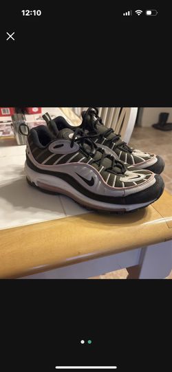 Women’s Air Max 98