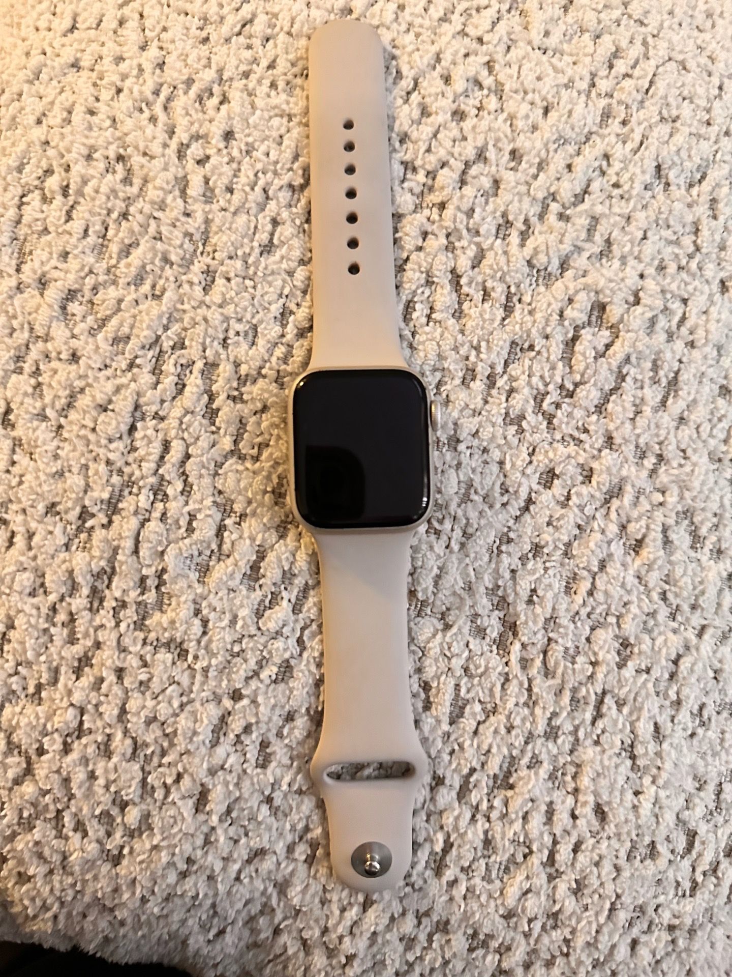 Apple Watch SE