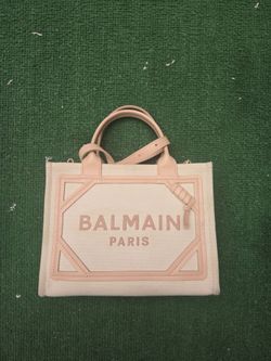 Balmain Bag