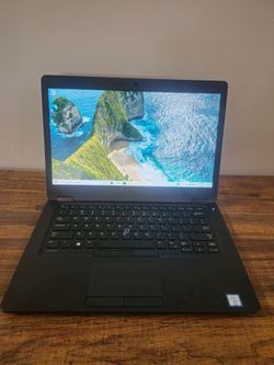 Dell latitude 512GB