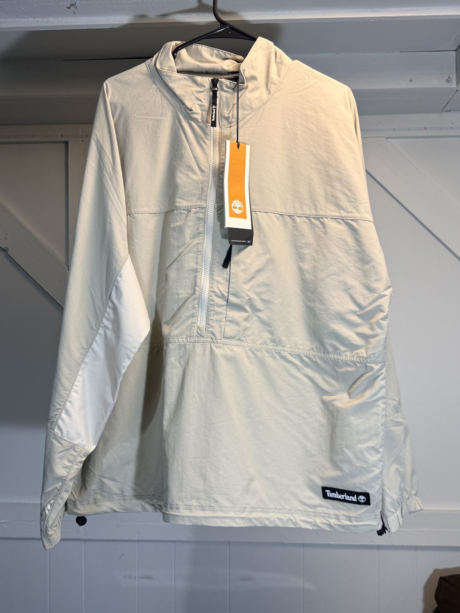 Timberland Men’s XL Pullover New