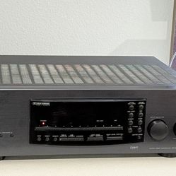 Kenwood KR-V8080 Integrated Receiver 
