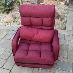 Meditation Floor chair