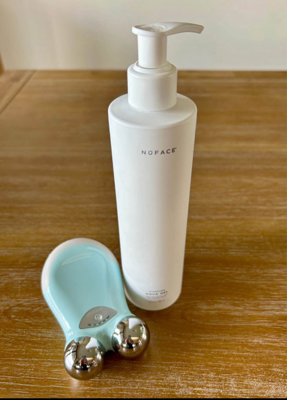 NuFace Mini
