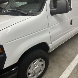 2009 Ford E-150