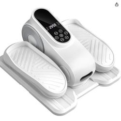 Under Desk Motorized Elliptical Trainer