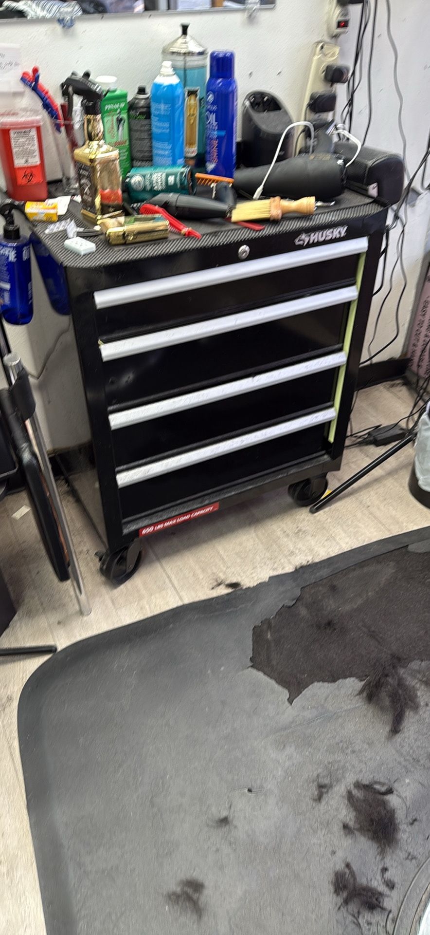 Tool Box