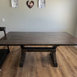 Farmhouse Table