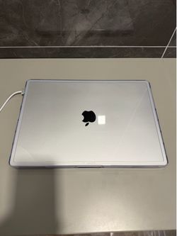 Apple MacBook Pro 16” M4 Pro 2026 – 24GB RAM / 1TB SSD – Silver – Like New