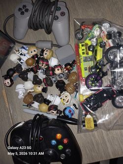 TONS OF ITEMS MAKE BEST OFFERS