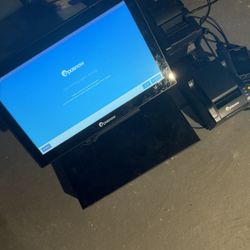 Eposnow POS System 