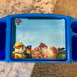 Paw Patrol Kids Activity Lap Desk Table
