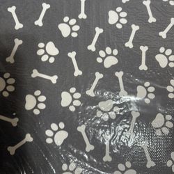 Stone/ Mat For Pets Food Bowls And Water Bowl, 