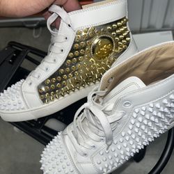 Designer Shoes