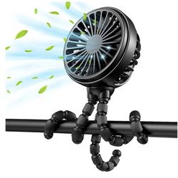 Stroller Fan (used )