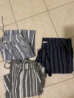 Clothing bundle