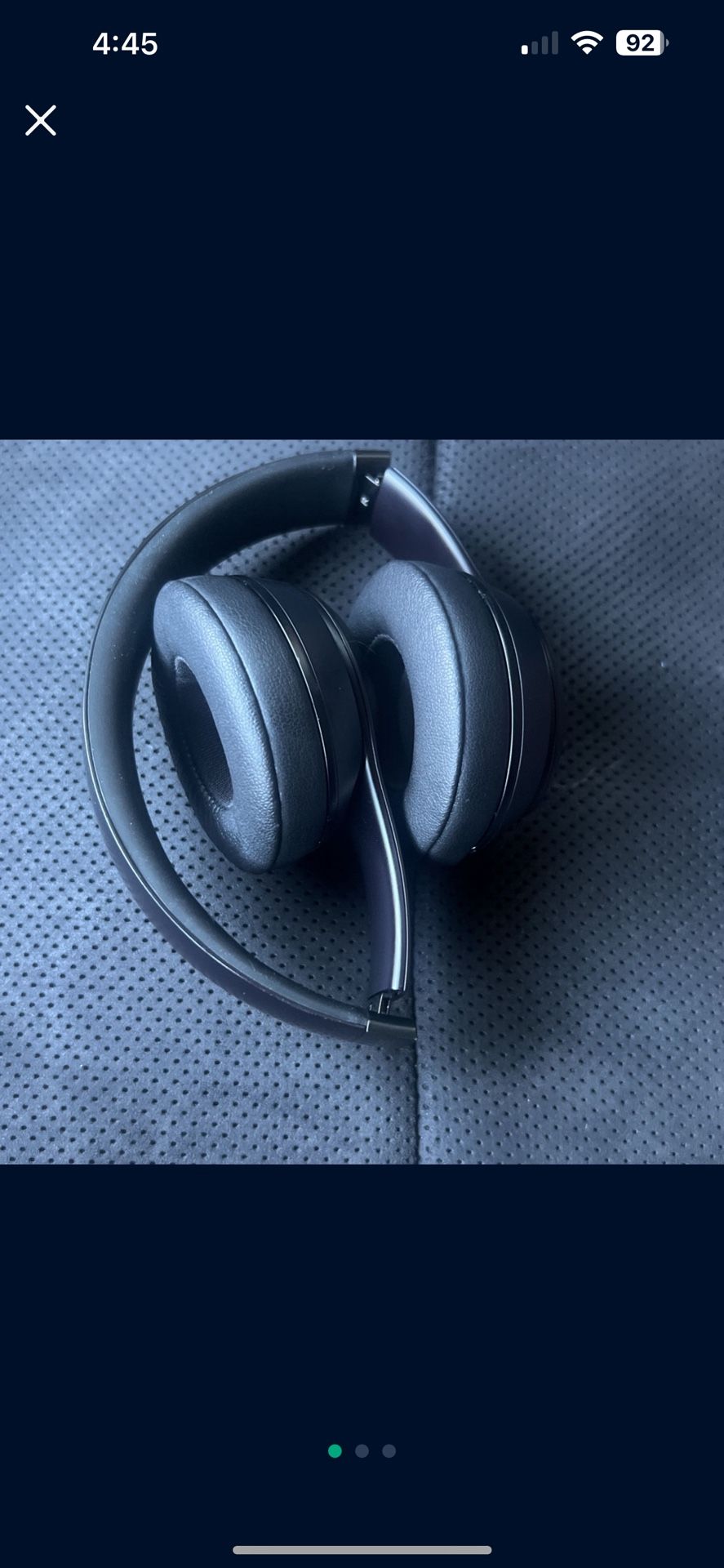Beats Solo 3 Wireless