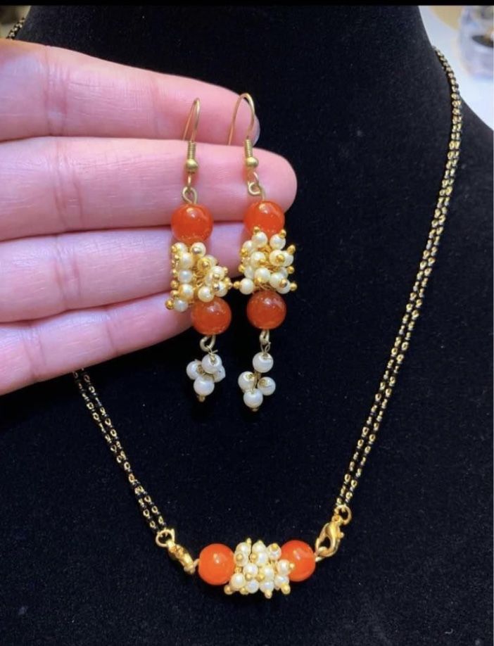 Light Weight Jewelry Set CLEARANCE