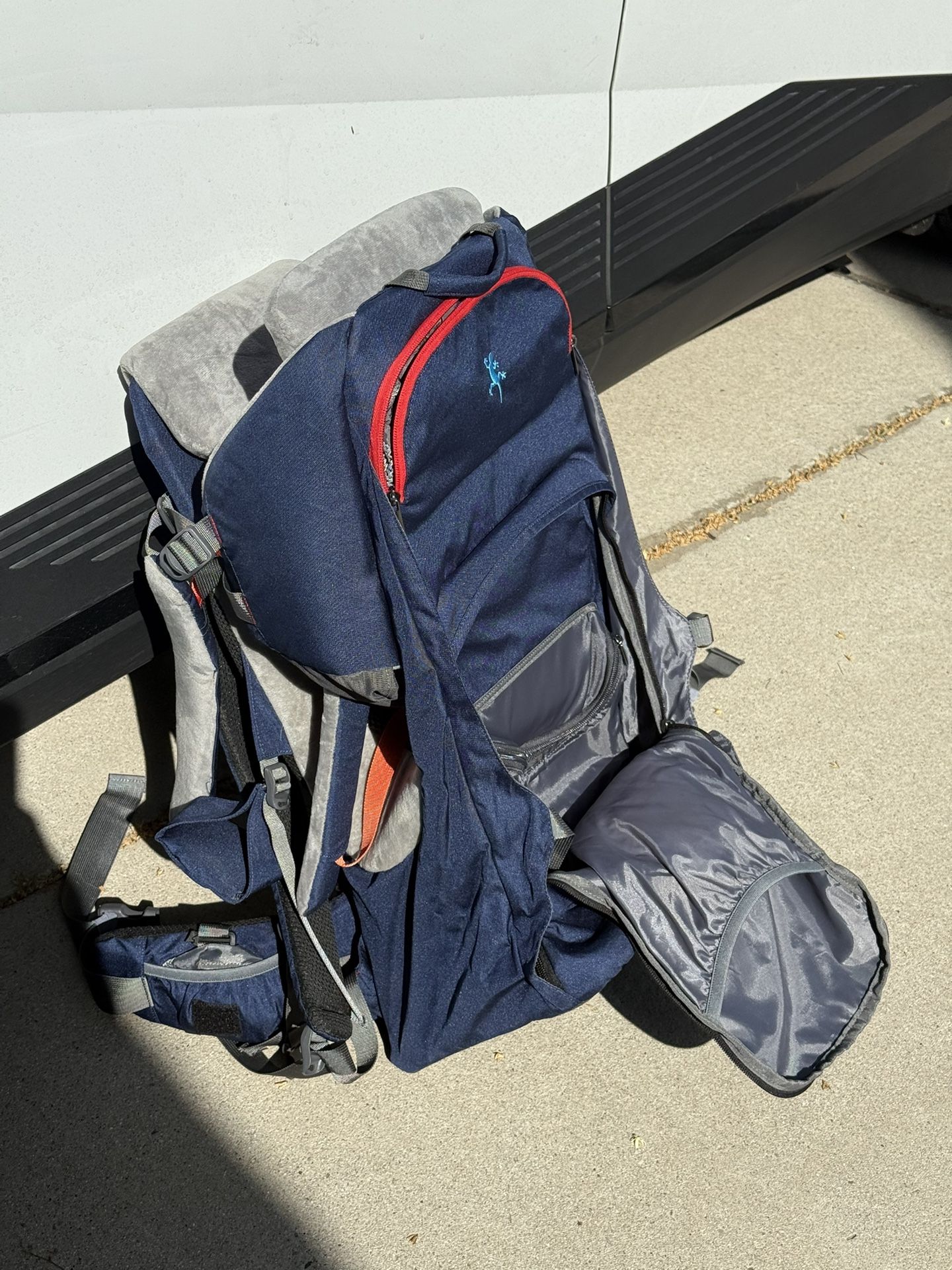 Hiking Backpack