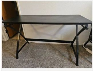 Black Desk Whalen