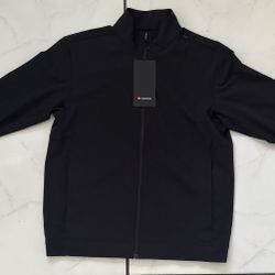 Zeroed In Track Jacket Lululemon