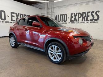 2013 Nissan Juke