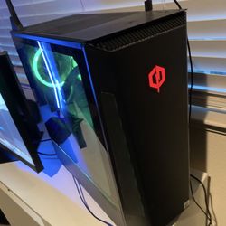 Cyberpower Gaming Pc 3060ti 10900k Intel 