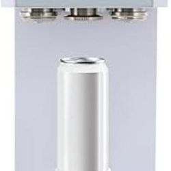 Automatic Can Sealing Machine, 370w Electric Cup