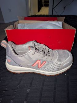 New balances toe protect