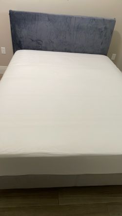 Ikea Queen size mattress