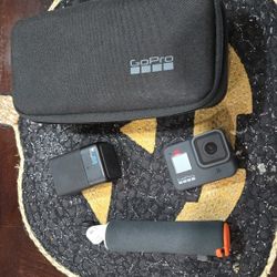 GoPro Hero 8 4K