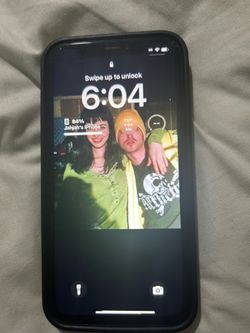 iPhone XR unlocked to any carrier