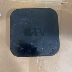 Apple TV Model A1625