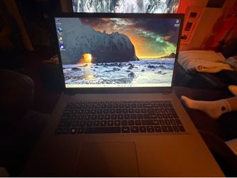 acer laptop 17.3 inch screen