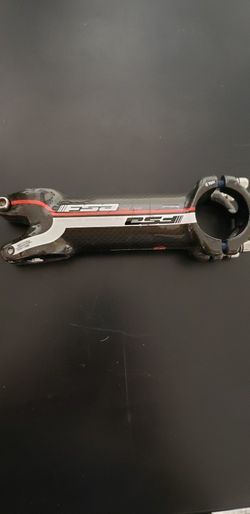 FSA Carbon Stem