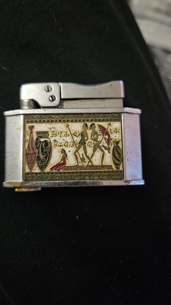 Antique Lighter