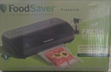 Foodsaver VS2280